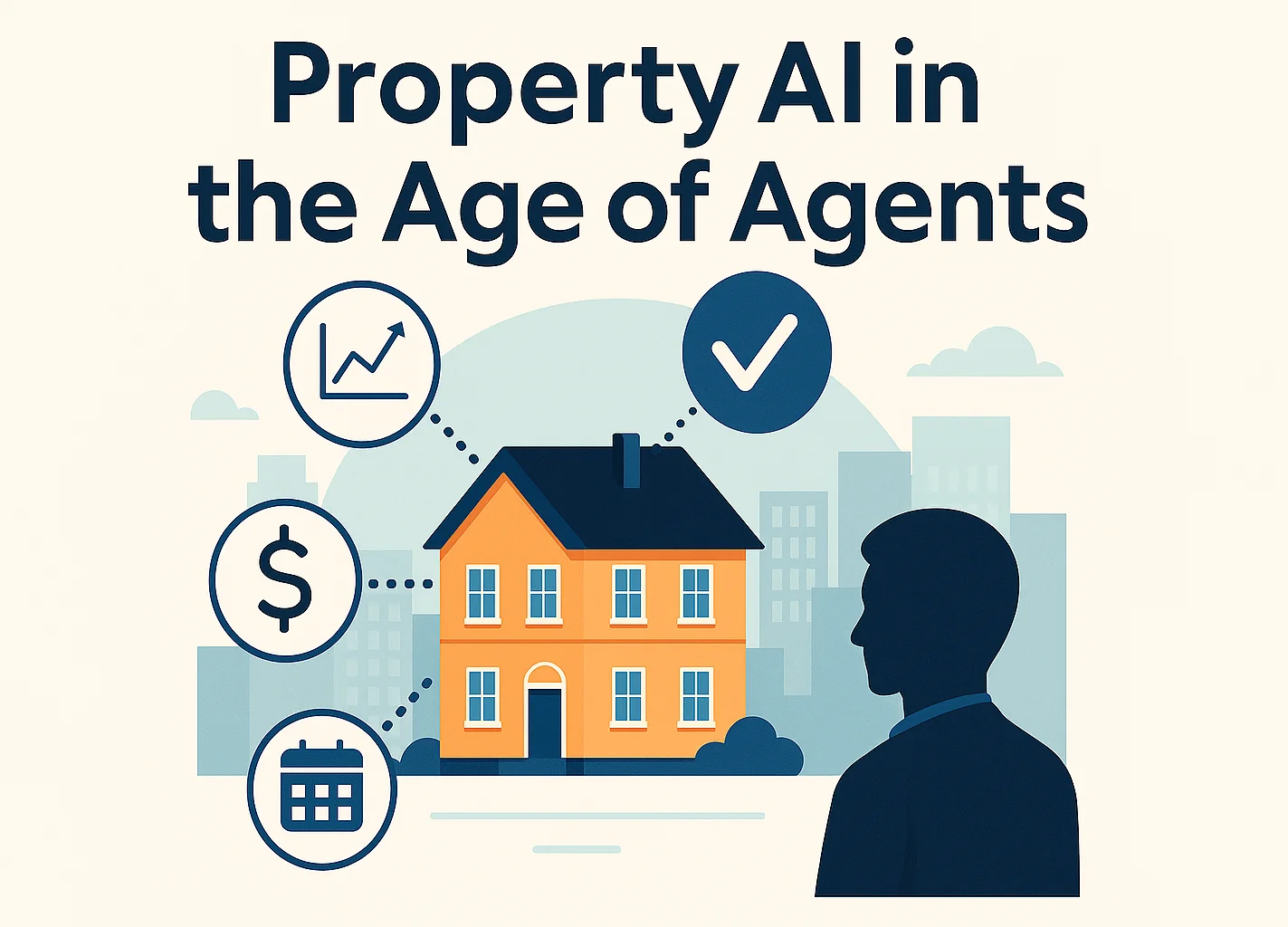 Agentic Property AI: The Next Frontier in Autonomous Real Estate