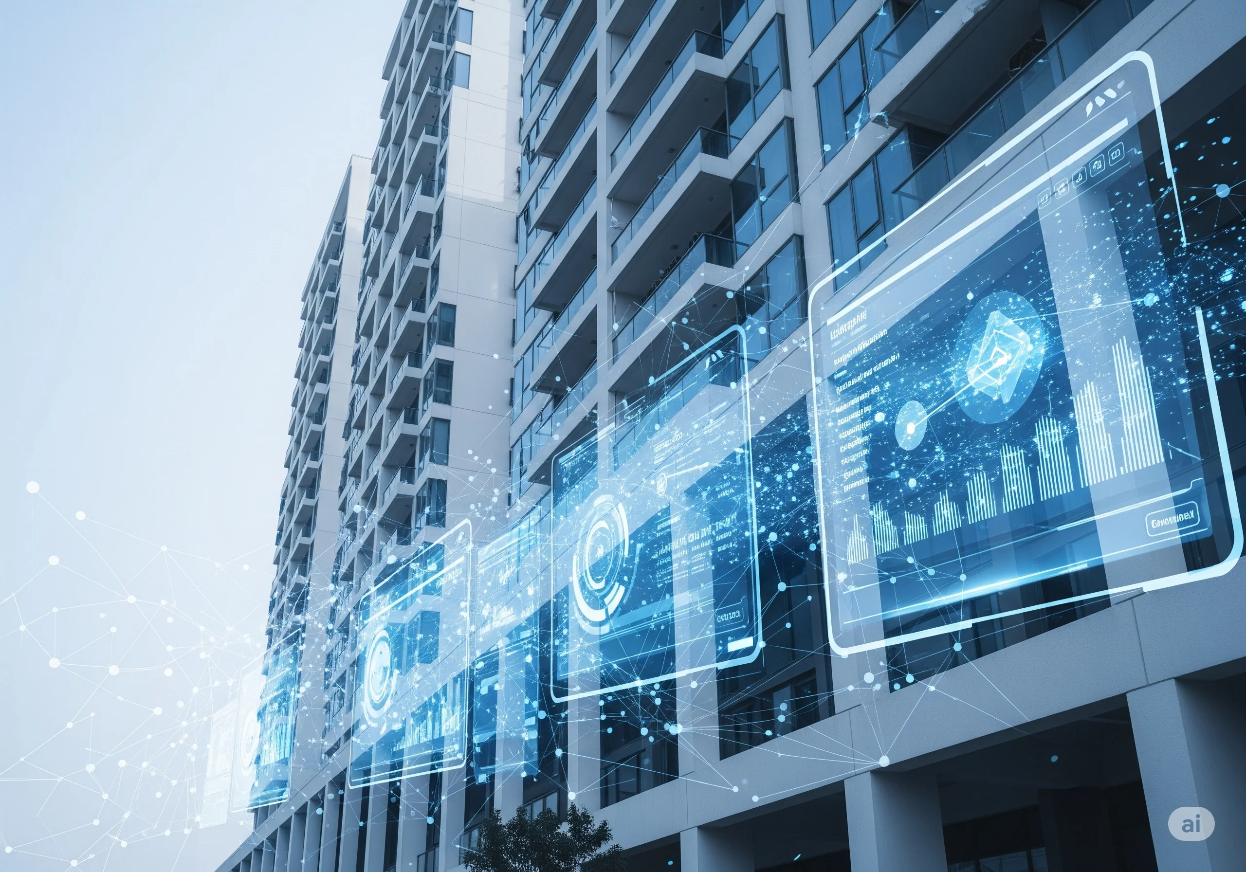 The Future is Now: How Technology for Property Management is Driving Efficiency and Growth