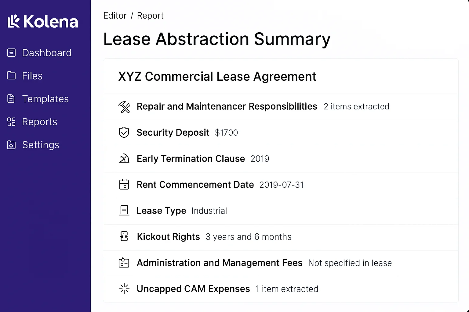 Top 5 AI Agent Use Cases in 2025 for Real Estate Professionals Lease Abstraction Investment Memos