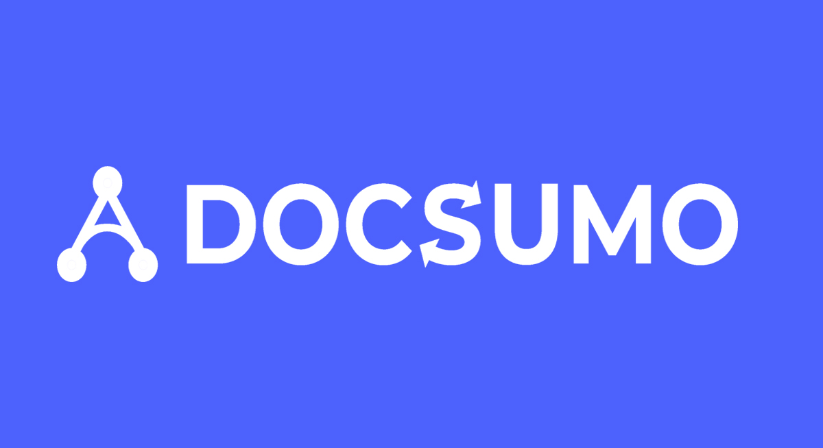 Docsumo logo