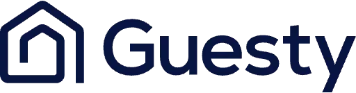 guesty logo