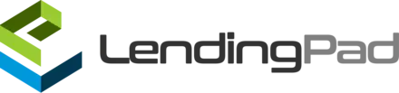 LendingPad Logo