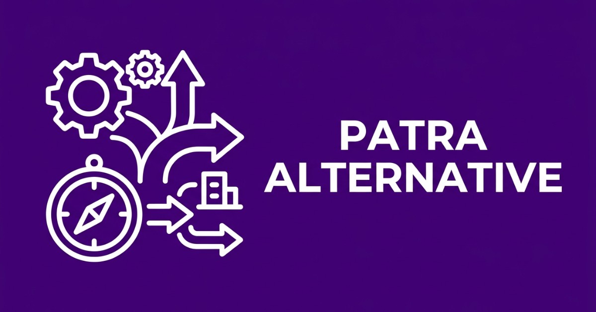 AI Alternative to Patra for Insurance Document Processing