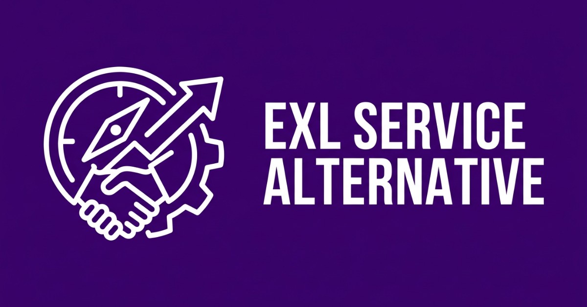 AI Alternative to EXL Service for Insurance and Financial Services Document Processing