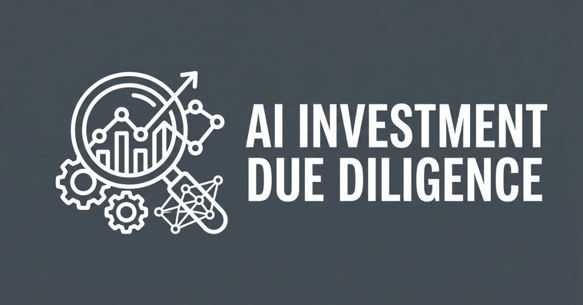 AI for Investment Due Diligence and Deal Analysis: The Complete Guide