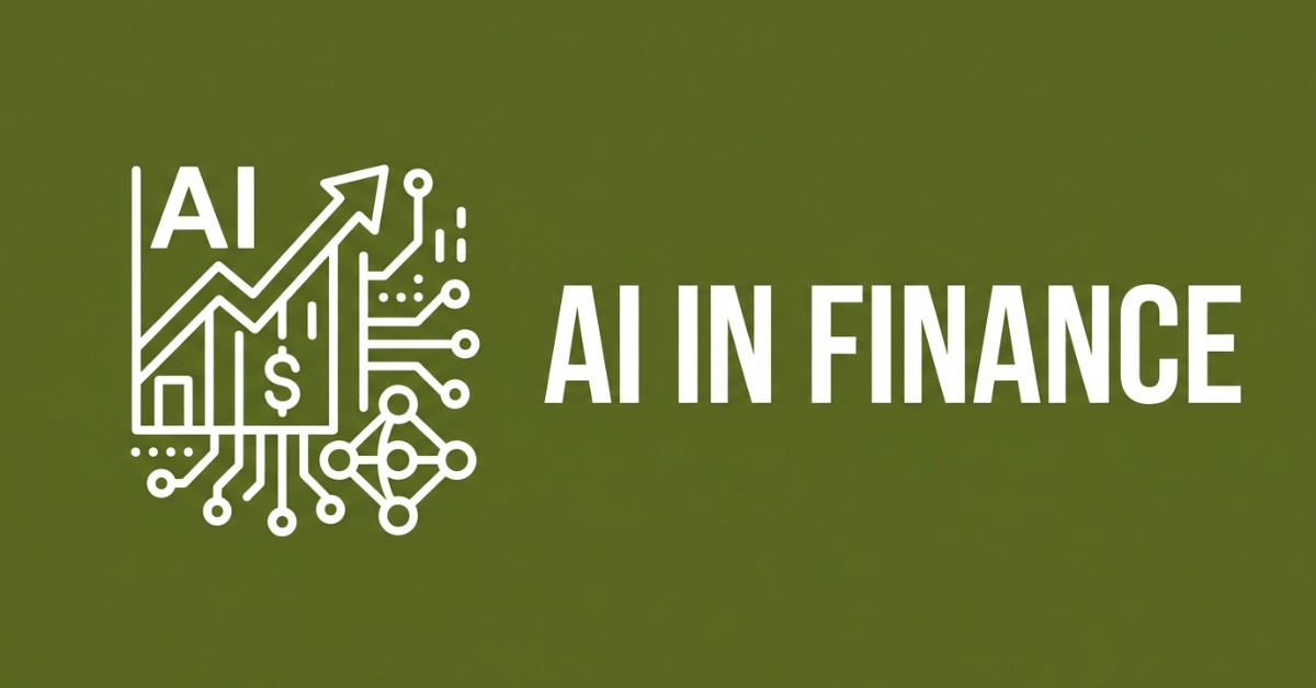  AI in Finance: 5 Examples, Benefits & Best Practices