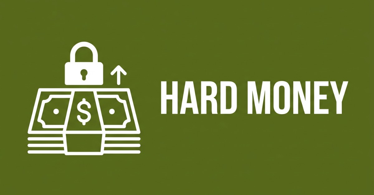 Hard Money Loans: How They Work, Uses, and Pros & Cons