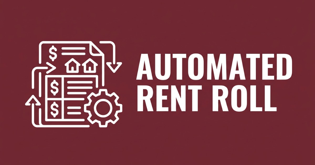  Best Automated Rent Roll Solutions: Top 10 Options in 2026