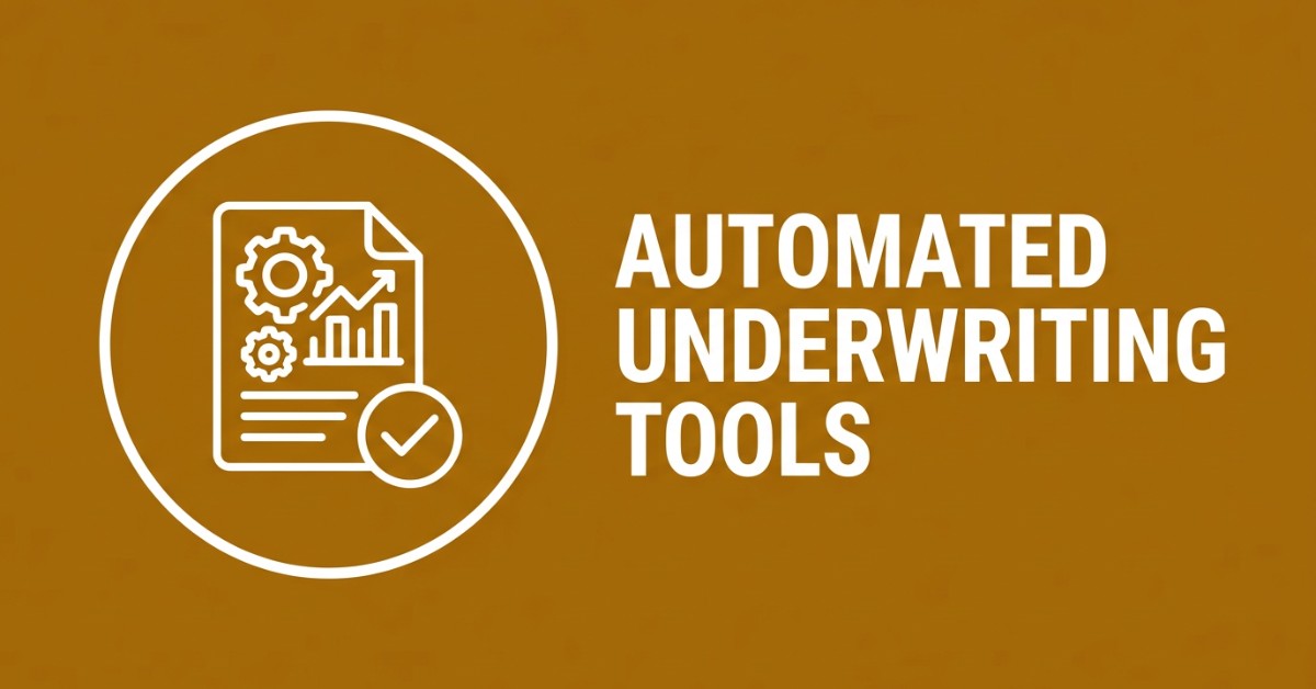 Best Automated Underwriting Tools: Top 8 in 2026