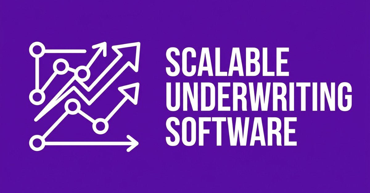 Best Scalable Underwriting Automation Software: Top 8 in 2026