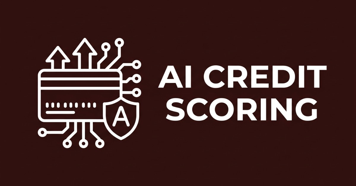 AI Credit Scoring: How It Works, Benefits & 7 Key Capabilities