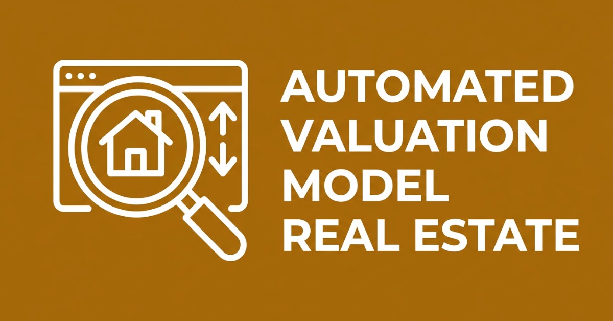 What Is an Automated Valuation Model (AVM) in Real Estate?