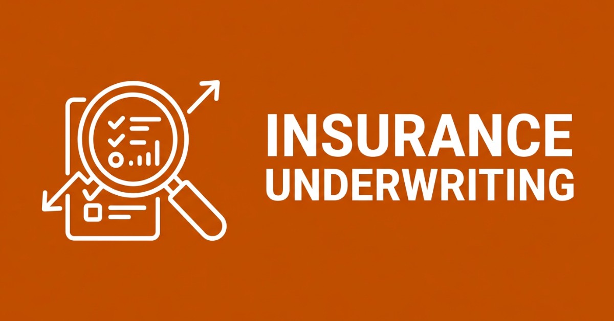 Insurance Underwriting: 8-Step Process, Types & AI Use Cases