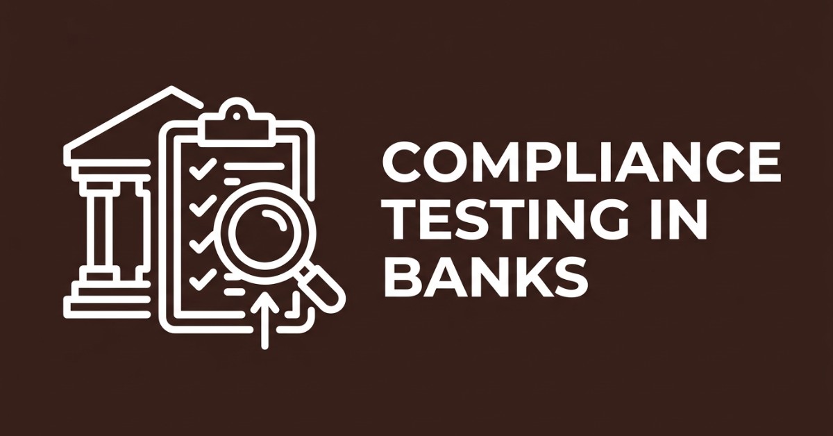 Compliance Testing in Banks: 8 Key Areas and How AI Can Help