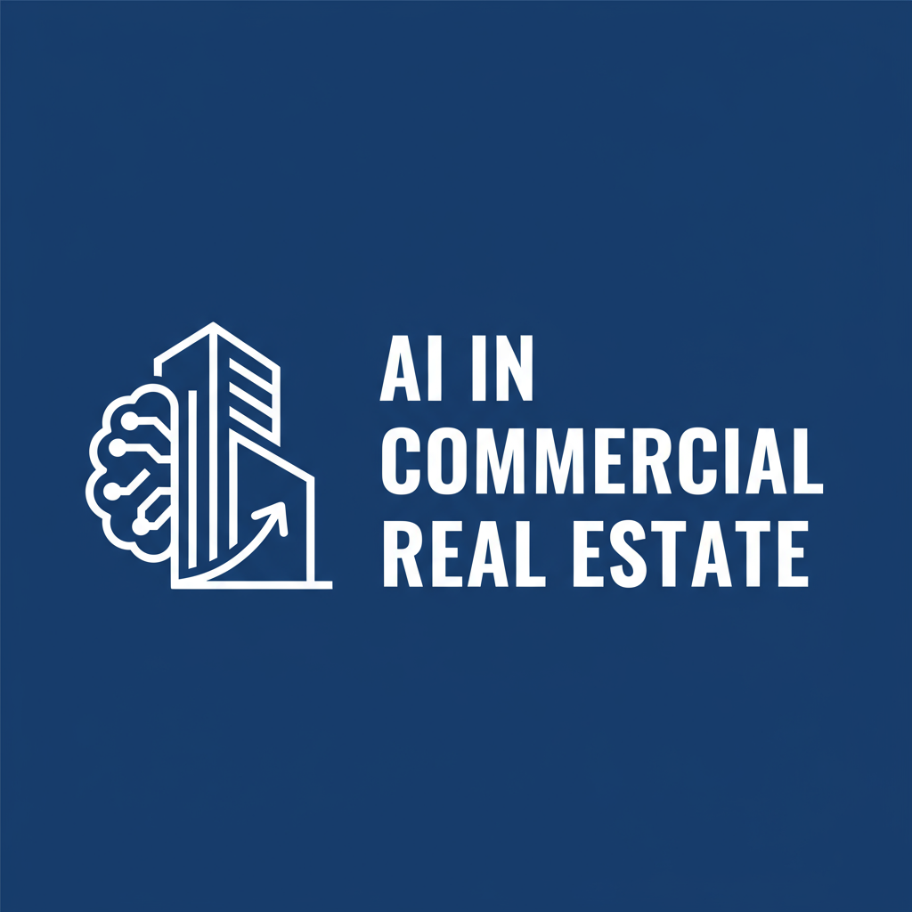 How AI Is Transforming Commercial Real Estate: 8 Real-World Use Cases That Deliver ROI