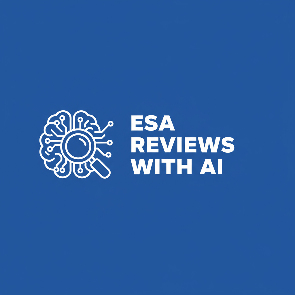 Streamlining ESA Reviews with AI