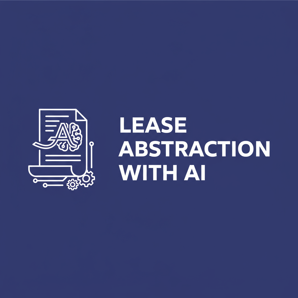 Automating Lease Abstraction with AI
