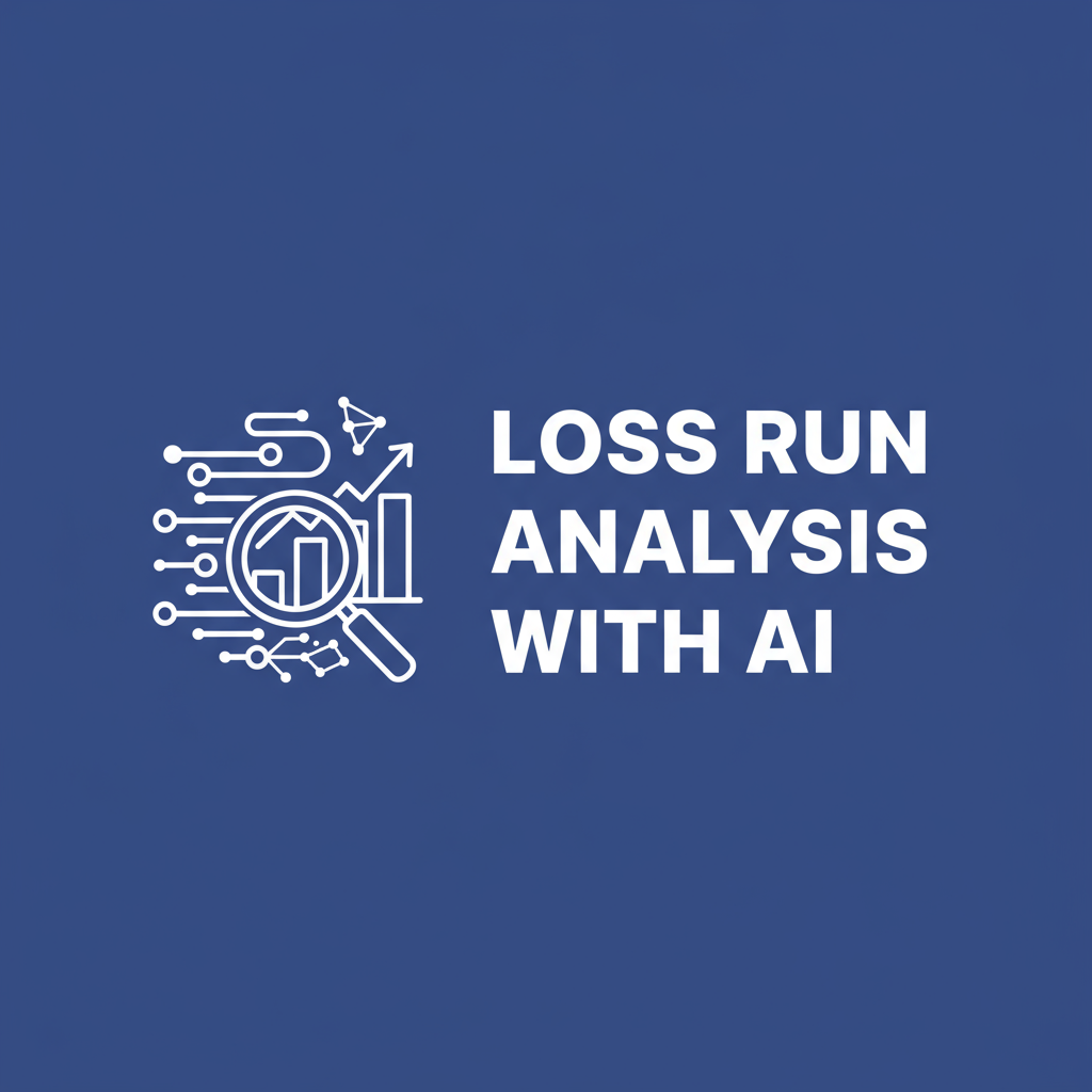 Automate Loss Run Analysis Using AI: The Complete Guide