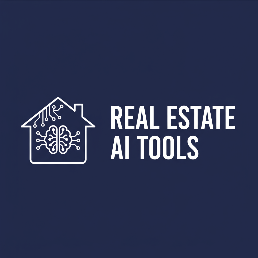 Real Estate AI Tools: Driving Efficiency and Growth in Real Estate