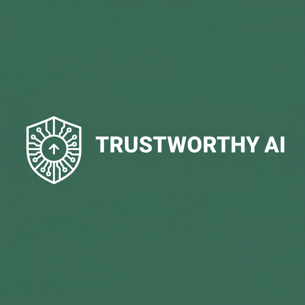 Letter From the CEO: The Path to Trustworthy AI