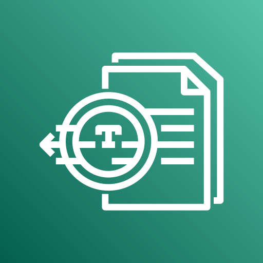 amazon extract logo