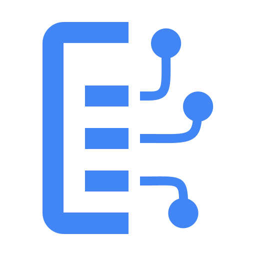 google document logo