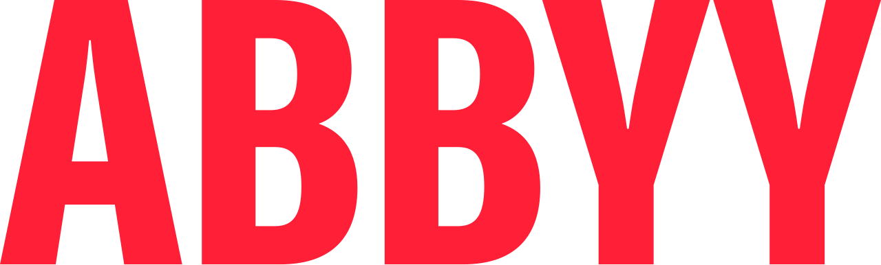 abbyy logo