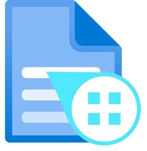 Azure AI Document Intelligence logo==