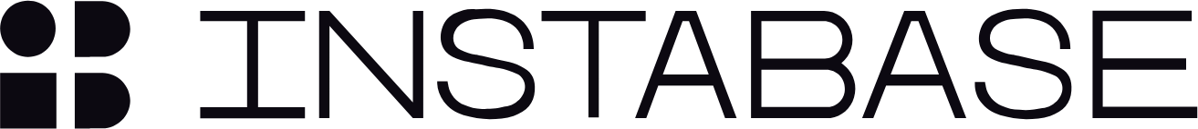 instabase logo