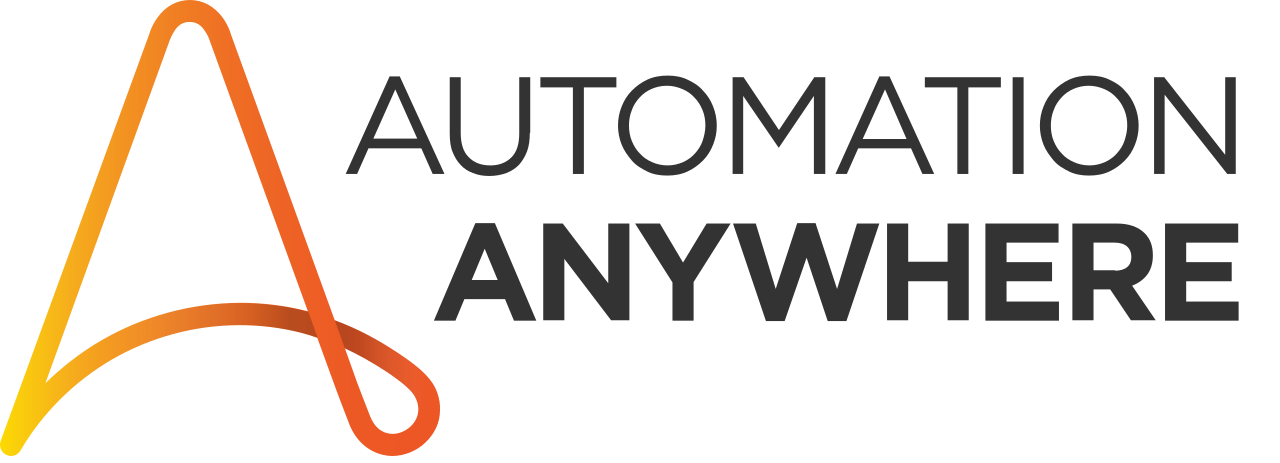 Automation Anywhere Document Automation logo