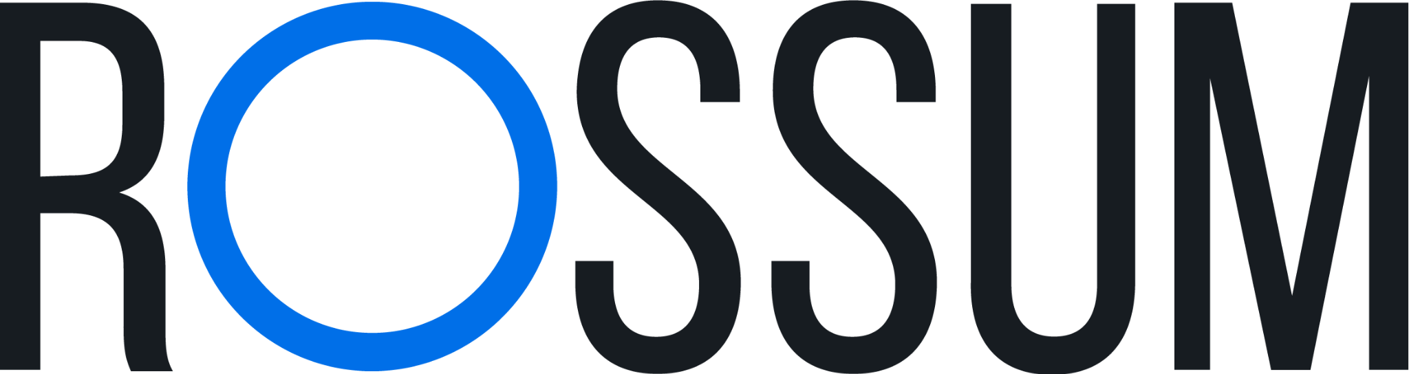 rossum logo