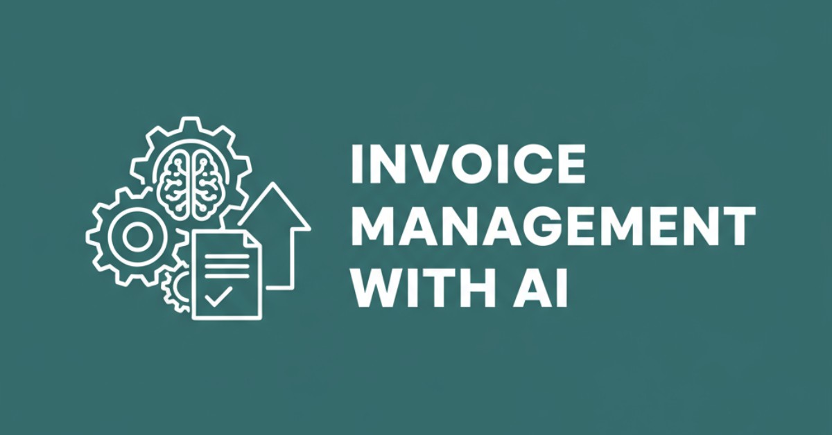 This AI Handles Your Invoices So You Don’t Have To!