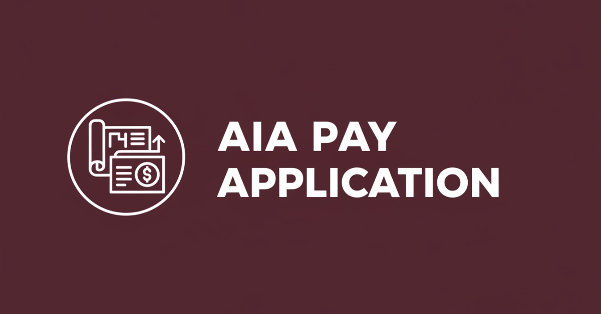 Beyond the Bottom Line: How AI is Revolutionizing the AIA Pay Application