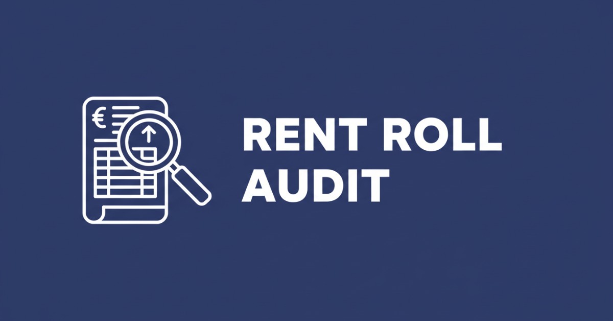 Rent Roll Audit: Complete Guide to Automating Lease Audits with AI