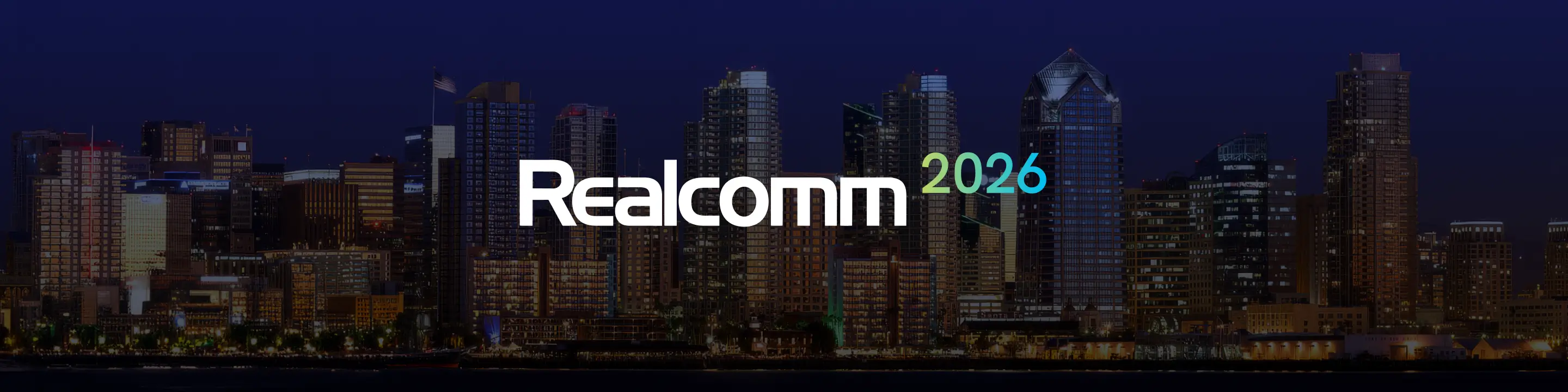 Realcomm IBcon