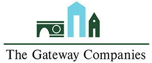 Gateway Logo