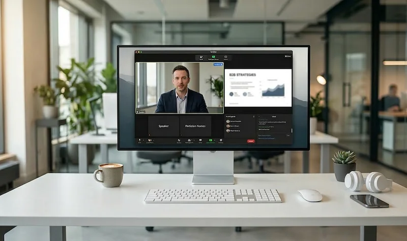 Webinar: Stop Re-Keying Data Into Your Sizer