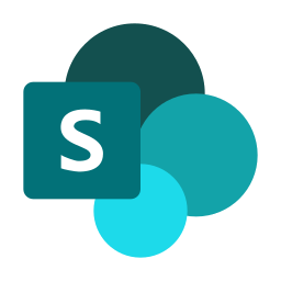 SharePoint logo