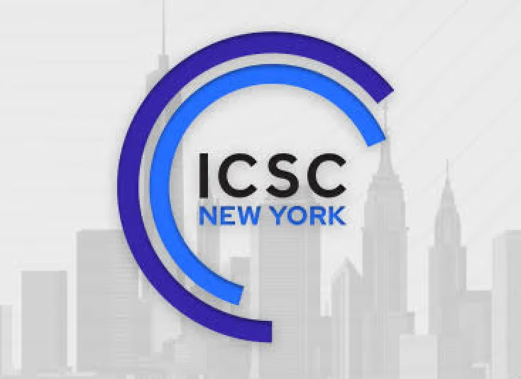 ICSC New York
