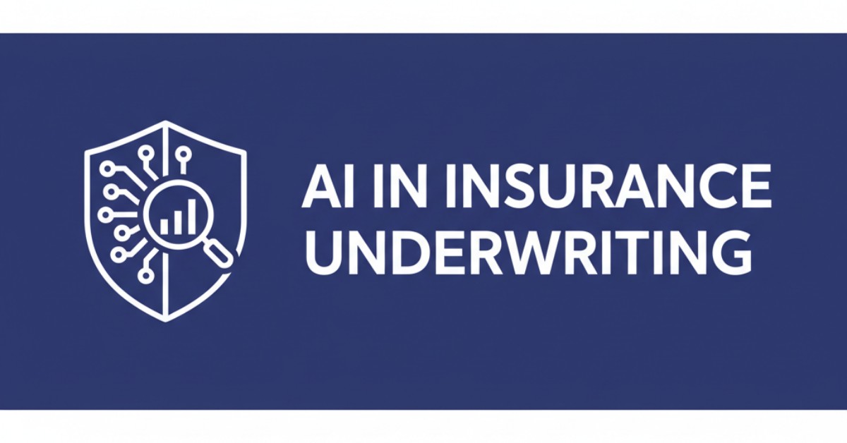AI in Insurance Underwriting: How It Works & Tips for Success