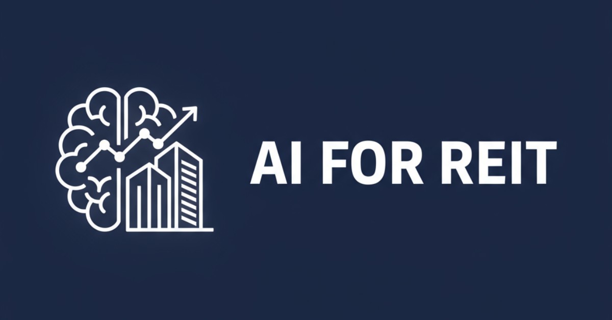 Harnessing AI for REIT: Automate Investment Memos