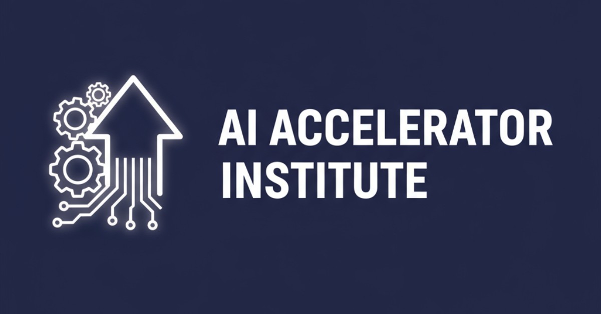Kolena Partners with AI Accelerator Institute for the 2023 AI Accelerator and Computer Vision Summits