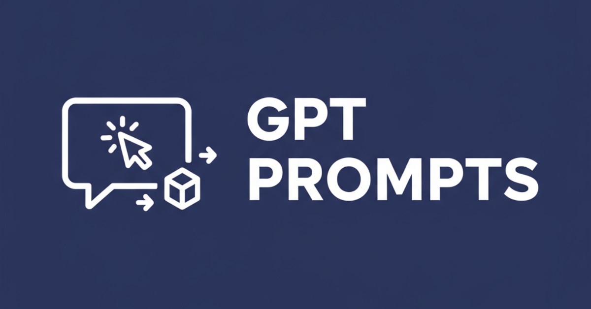 How Well Do GPT Models Follow Prompts? (Series Part 2)