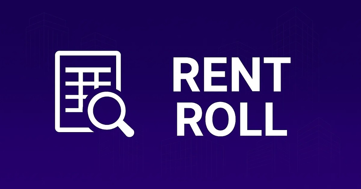 Rent Roll: Definition, Analysis, and Why It Matters