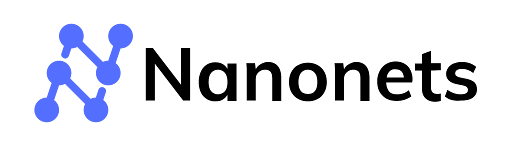 nanonets logo