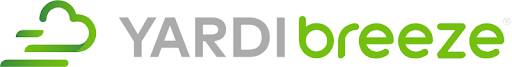 Yardi breeze logo