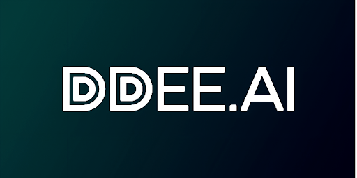 ddee.ai logo