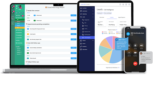 realpage screenshot