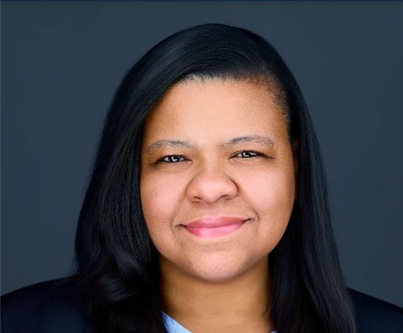 Jeanette Oliver