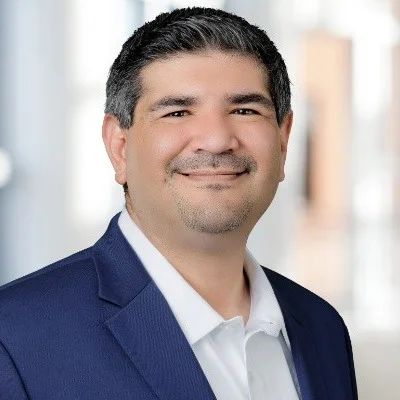 Jeremiah Garza
